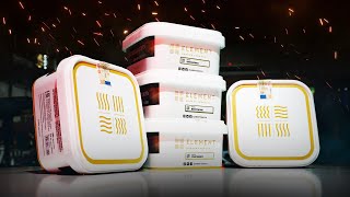 ВОЗДУХ ОТ ELEMENT TOBACCO - НЕ ТОЛЬКО НОВАЯ ЛИНЕЙКА, А СОВЕРШЕННО НОВЫЙ ПРОДУКТ