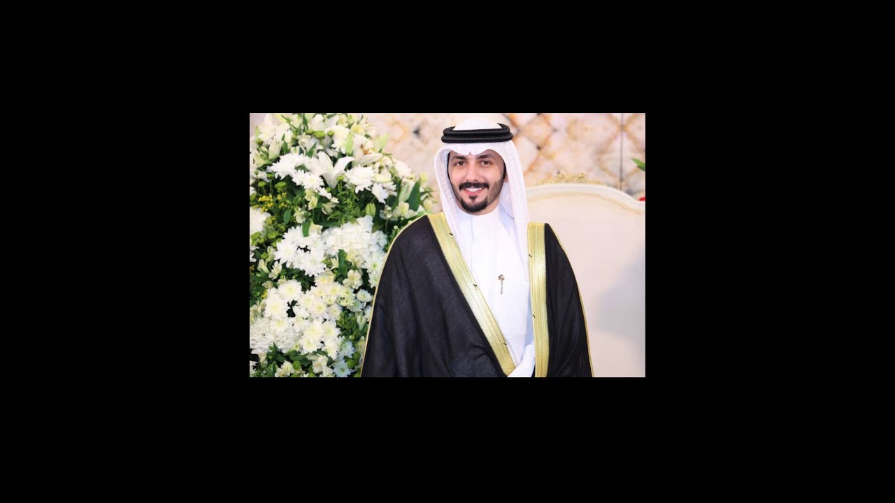 حفل زفاف ( غازي فيصل الهدبه ) 19/8/2023