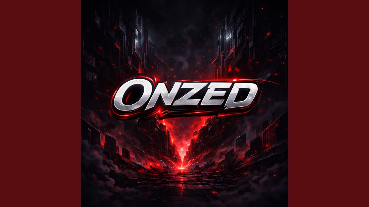 Watch Onzed on YouTube Watch Onzed on YouTube