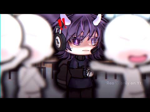 “Pick Me Take Me!” || Gacha Life Meme || not og|| New oc + editing style
