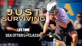 Sea Otter Gravel Race Recap | A New Level of Suffering Net Worth