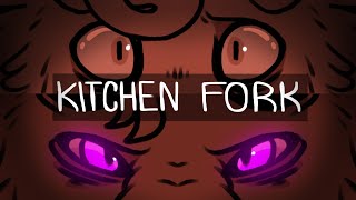 Kitchen Fork (Animatic)