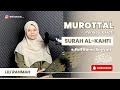 Surah alkahfi  irama jiharka  lili rahmah jiharka alkahfi lilirahmah