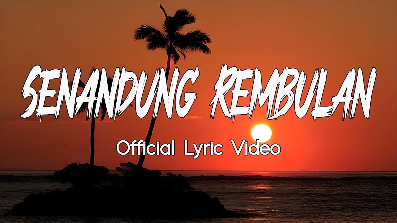 Imam S Arifin - Senandung Rembulan (Lirik)