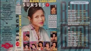 RANA RANI - ALBUM LAGU LAGU SUKSES - VOLUME 1