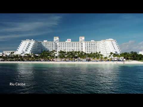 Luis Riu and his strong commitment to Mexico as a key destination – RIU Hotels & Resorts