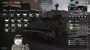 Broken Arrow Part 45