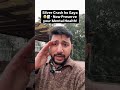 Silver Crash ho gaya, now preserve mental health 🧠 | #shorts #silver #gold #investing