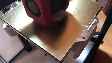 Voron V0 - Pocketwatch problem