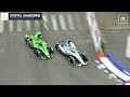 Best Team Radio | 2022 Rome E-Prix | Round 4