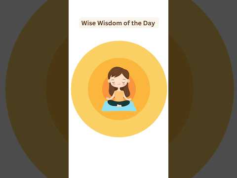 ✨Getting Wise with @therealmeaning2977#wisdomoftheday#therealmeaning#shorts