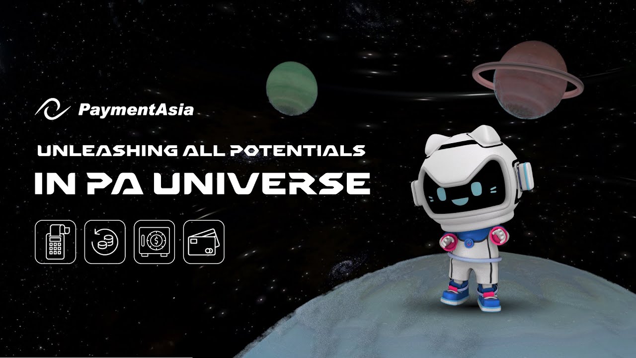 Unleasing All Potentials in PA Universe | PACO 3D Animation - YouTube