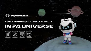 Unleasing All Potentials In Pa Universe Paco 3D Animation