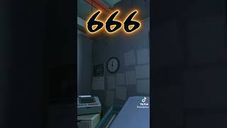 Жуткие Пасхалки в играх #shorts #viralvideo #пасхалки #eastereggs