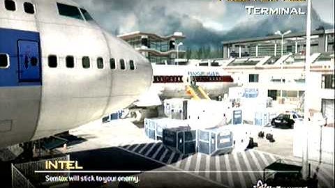 Modern Warfare 2: 11th Prestige Lobby [FREE]