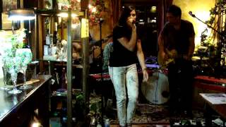 Alain Blair and Band at Tesoro Winery Hot Summer Nights Extended 9-11 p.m.