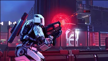 XCOM 2 - A Tribute To Rk. Burnie Burns.