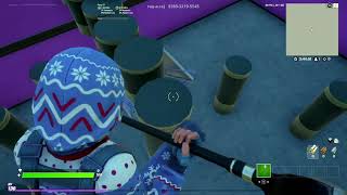 Fortnite Creative Escape Room Map: 101 IQ Escape Map