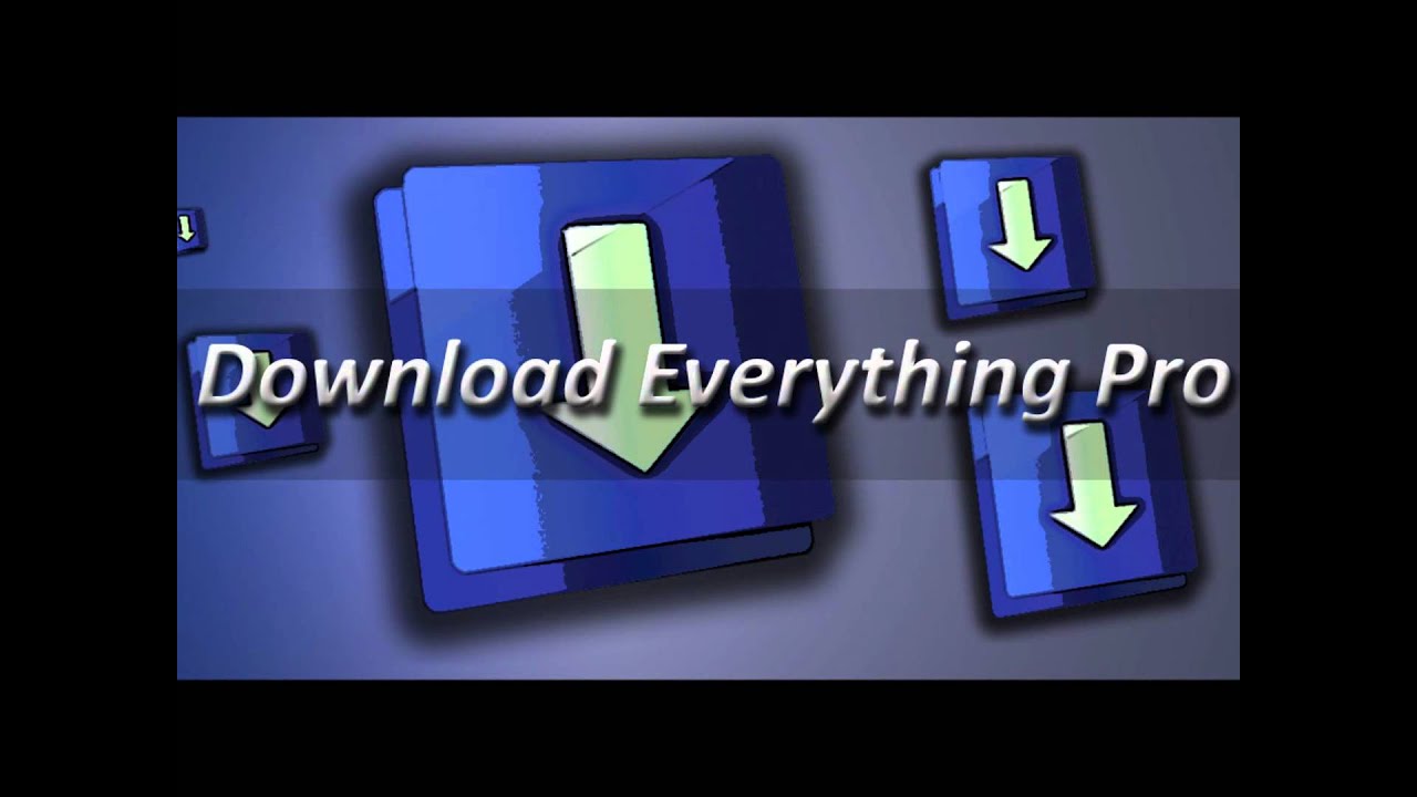 Everything. Everything download