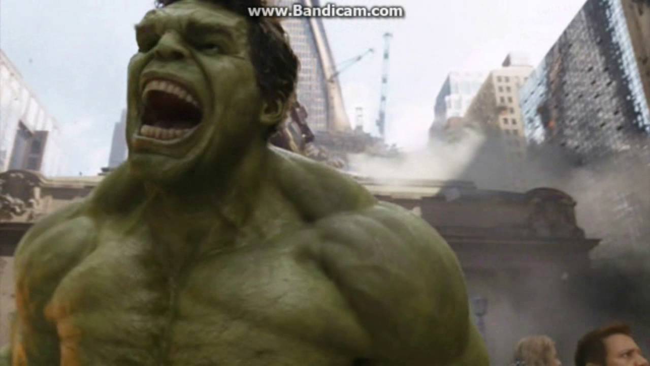 MCU Merry Marvel Marching Society