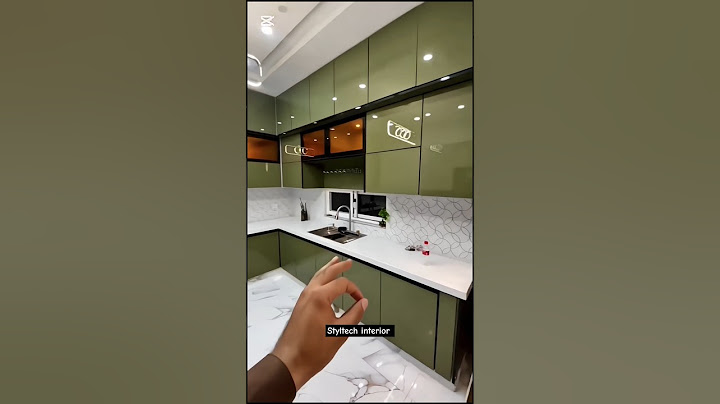 Modern Kitchen Tour 2025! Style Meets Function
