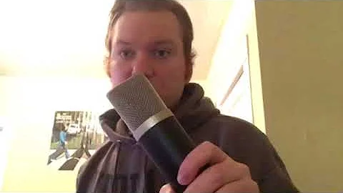 The Jon Strom Comedy Minute: Im Trying To Be More ...