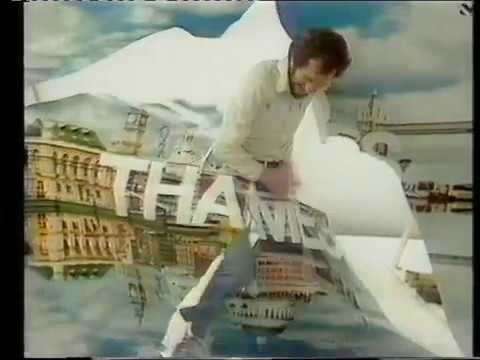 Thames ident with Kenny Everett - 1979