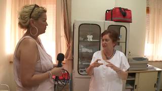 Kanizsa Tv Híradó - Ha Beszakad A Kullancs Feje...