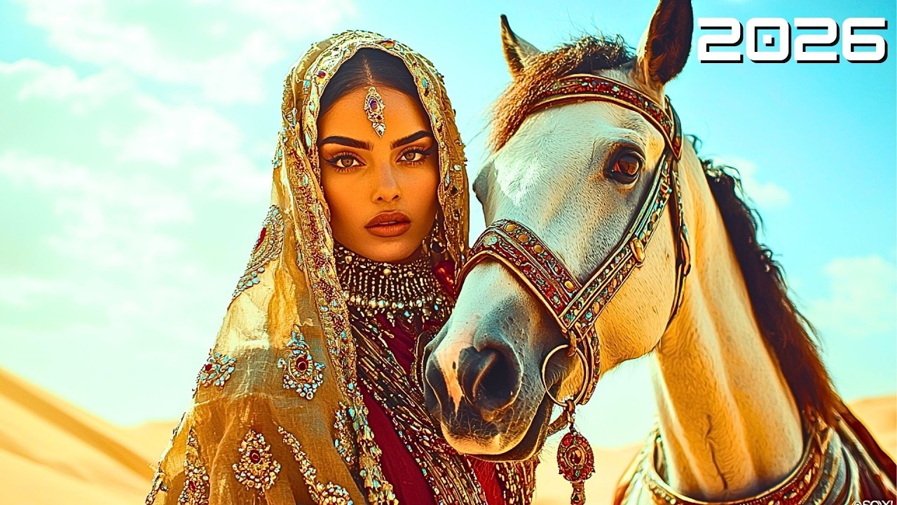 Кафе Анатолия - Шепот жары и тишины: эмбиентные звуки дюн