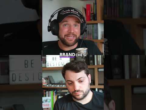 business plan brand di moda Costruire un Marchio di Successo: Tutti i Segreti per una Brand Identity Vincente