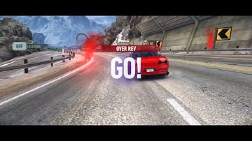 NFS No Limits Chapter 2 Event 5 l NFS events