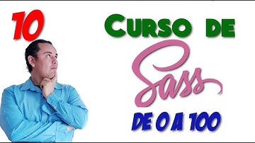 Curso de SASS🌈 de 0 a 100 [10.- Modificar bootstrap via sass]