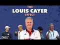 Davis Cup: Great Britain &amp; the Louis Cayer Effect