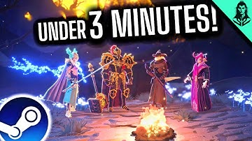 Masterpiece Incoming ► SHAPE OF DREAMS (Features & Things To Know Before Buying, Worth Playing?)