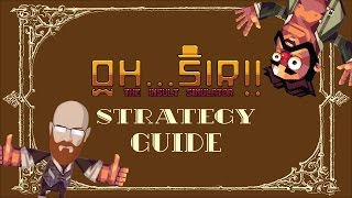Advanced Insult Strategy Guide for Oh... Sir! The Insult Simulator (Tips & Tricks)