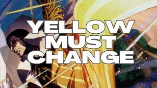 Bandai Broke Yellow - An OPTCG Rant