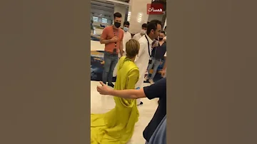 تخيلو كم طول الفنانة الجميلة أصالة نصري 