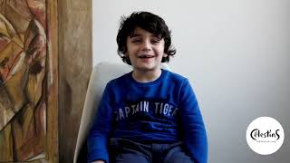 Et Si Vous Veniez Au Théâtre En Famille ?