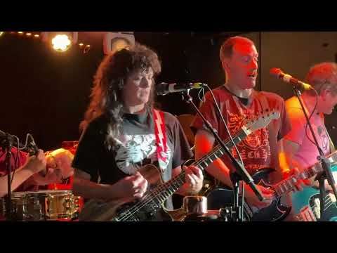 Dead Bob "No Fun"     - Workmans, Dublin - 19/07/26