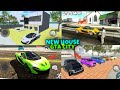New House + Gta City Link In Indian Bikes Driving 3d  |Quake Plays #ibd3d #gtacity