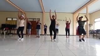 contestame el telefono, alexis \u0026 fido feat. flex