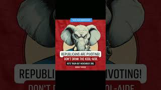 VOTING is our Super Power! #kennapparker #ourvoices ##votingrights #midterms