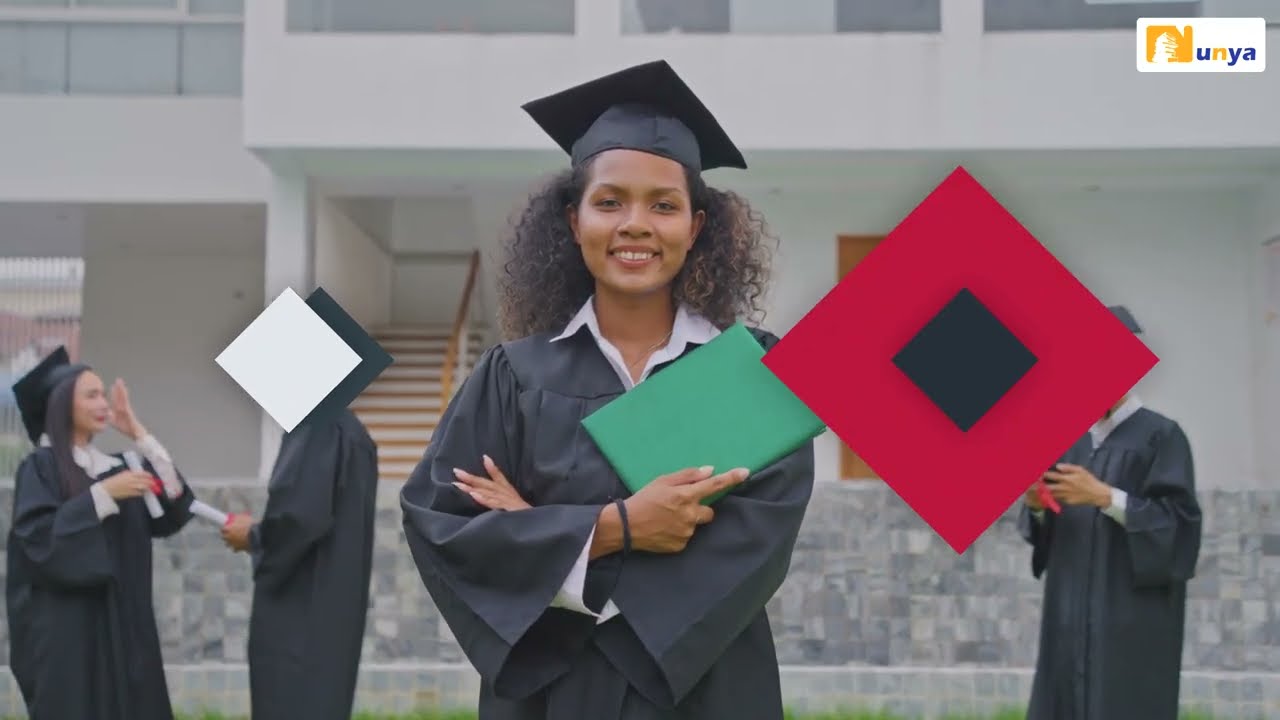 NUNYA - Episode 73 - Faut-il nécessairement faire des études pour réussir sa vie ?