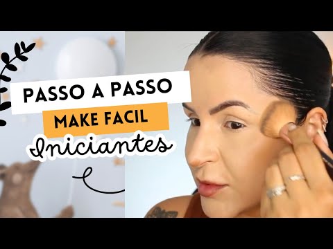 BEGINNERS TUTORIAL USING A BRAND - SPECIAL TOUCH