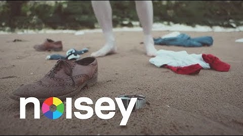 Kormac feat. Irvine Welsh - "Another Screen" (Official Video)