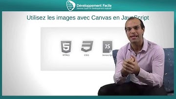 Comment utiliser les images avec Canvas en JavaScript