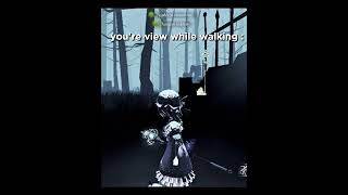 Mind's Eye Heart Shaped Bubble accessory review! #identityv#themindseye#viral#gaming#fun#viralvideo