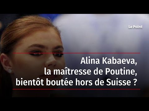 Vidéo: Netrebko, Kabaeva et Poutine ont ouvert les Jeux olympiques