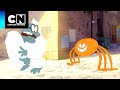 Compilado | Episódios 16 - 21 | Lamput | Cartoon Network