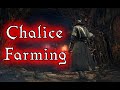 Co-Op Bloodborne Bloodgem Farming
